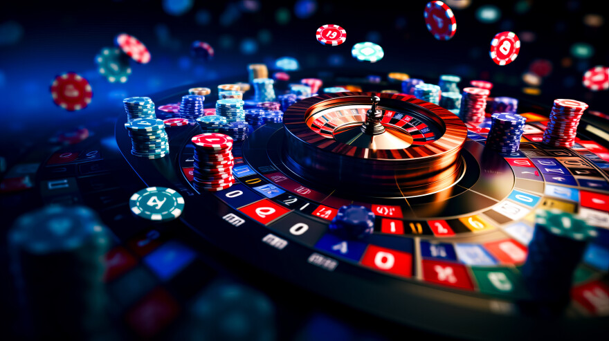 Η κορυφαία εμπειρία iGaming βρίσκεται εδώ!