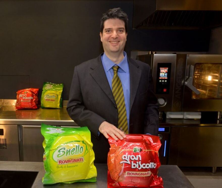 Ιταλία: Συντριβή ελικοπτέρου με 3 επιβάτες - Νεκρός μεγιστάνας των αλλαντικών