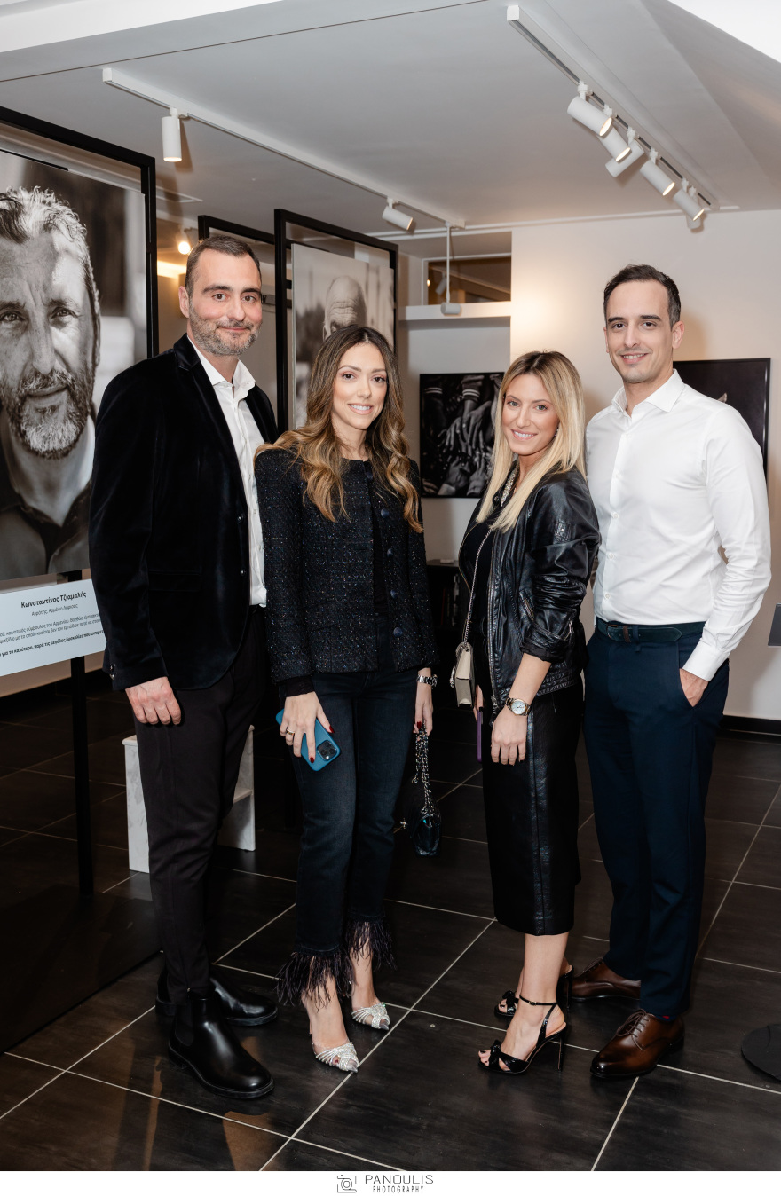 Δευκαλίων - Η Ελπίδα της Τέχνης: Μία συγκινητική έκθεση για τις πληγείσες περιοχές της Θεσσαλίας