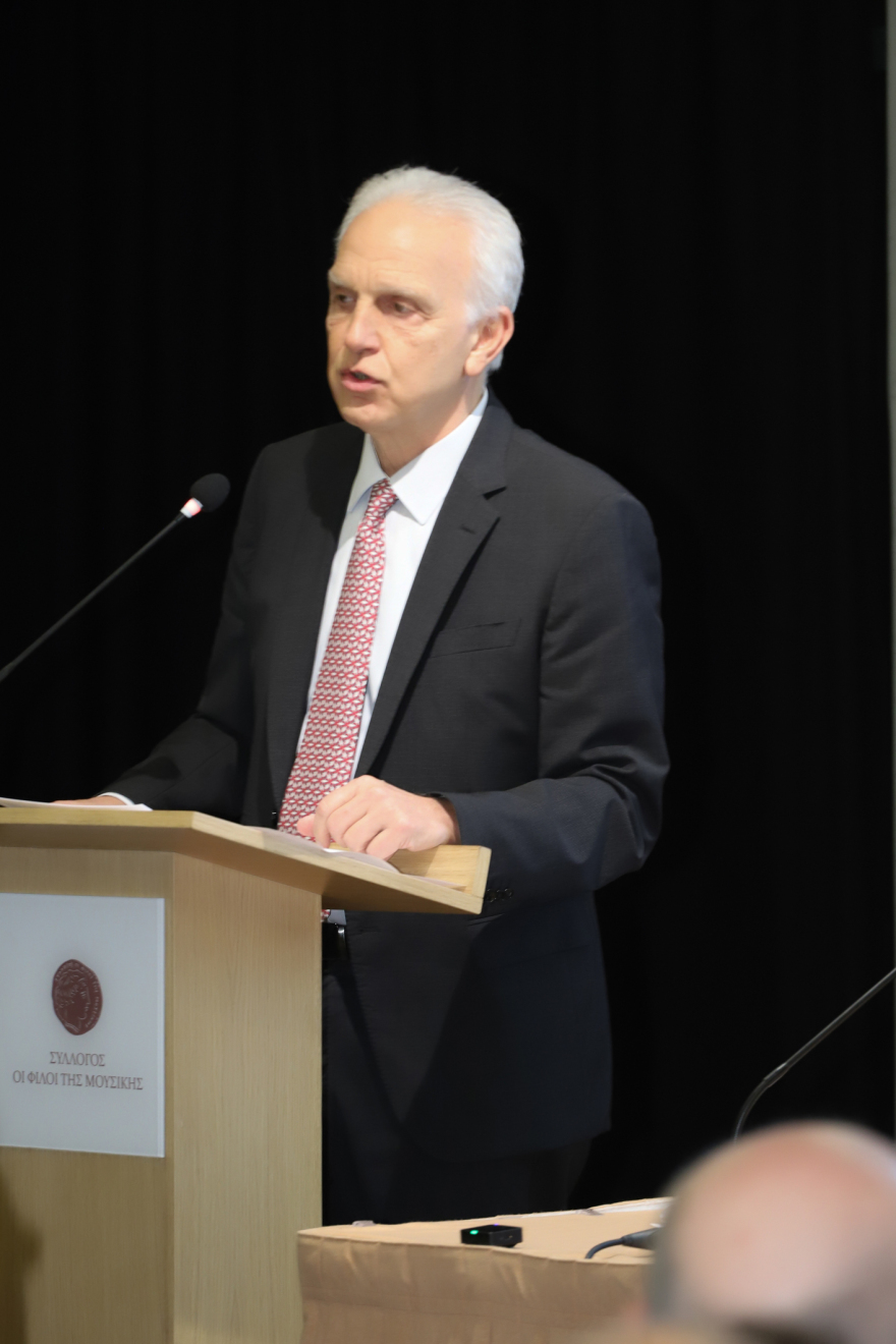 Το χρονικό μιας τράπεζας: Ένα πρωτότυπο βιβλίο για την ιστορία της Eurobank