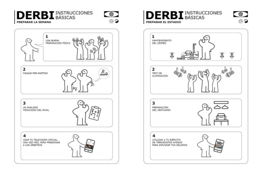 Η Ατλέτικο Μαδρίτης στέλνει νέο μήνυμα πριν το ντέρμπι με την Ρεάλ: «Στήριξη και αλληλεγγύη στους διαιτητές και τις οικογένειές τους»