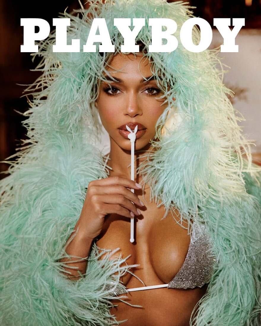 Playboy: Επιστρέφει μετά από 5 χρόνια η έντυπη έκδοσή του - Δείτε φωτογραφίες