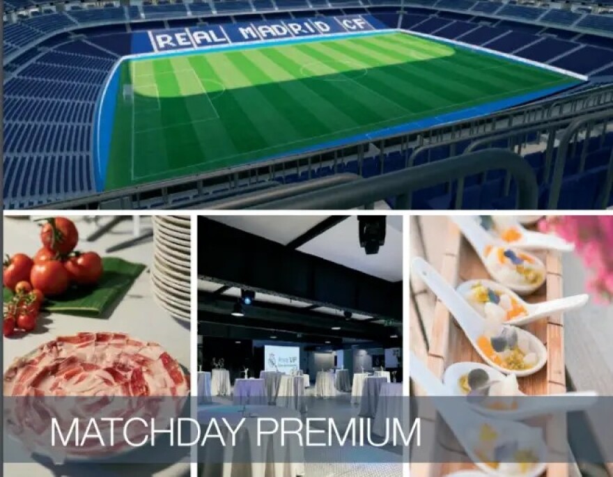 «Χρυσωρυχείο» το Μπερναμπέου για την Ρεάλ Μαδρίτης, έσοδα 10 εκατ. ευρώ ανά αγώνα!