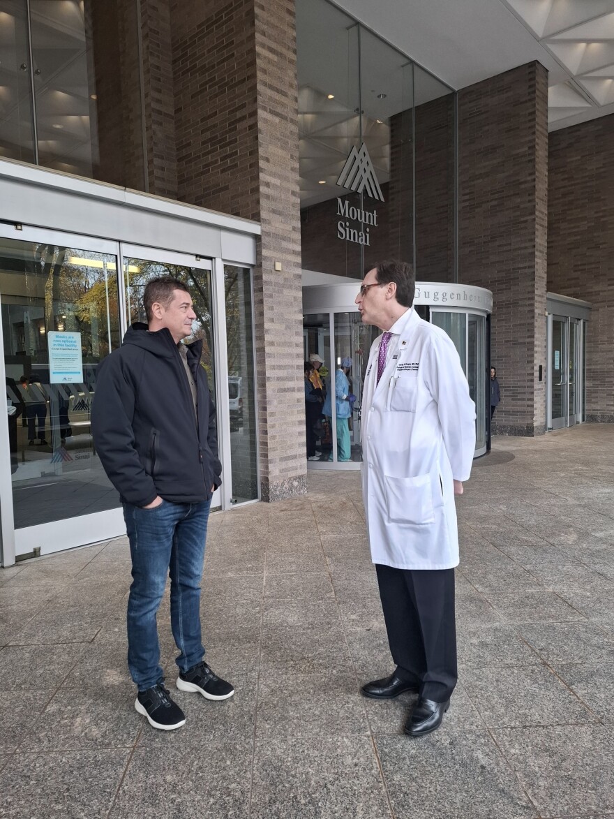 H «Αυτοψία» συναντά επιτυχημένους Έλληνες που ζουν το αμερικανικό όνειρο στη Νέα Υόρκη 