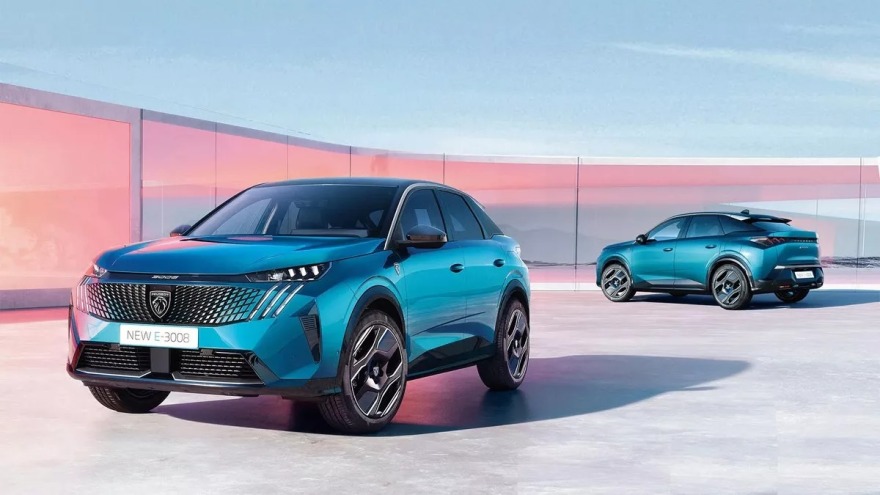 Εξάτμιση στα ηλεκτρικά της Stellantis