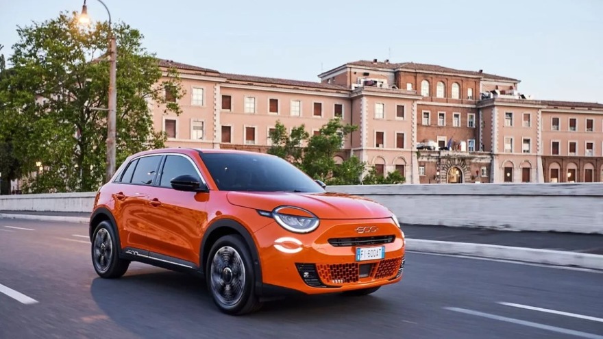 Εξάτμιση στα ηλεκτρικά της Stellantis