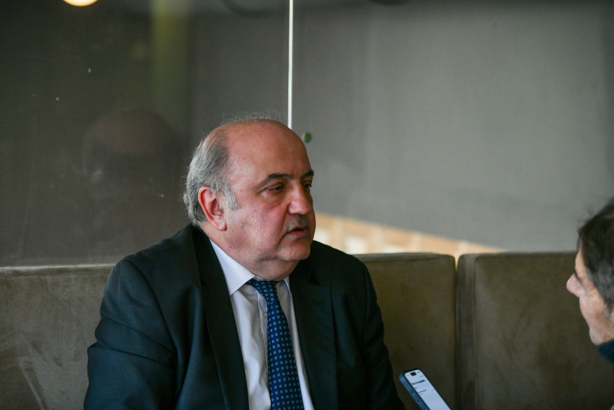 Βασίλης Φλωρίδης στον Δανίκα: «Όποιος δικαστής θέλει, μπορεί να είναι ανεξάρτητος»