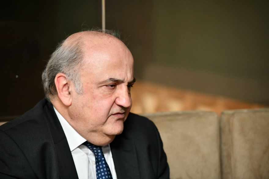 Βασίλης Φλωρίδης στον Δανίκα: «Όποιος δικαστής θέλει, μπορεί να είναι ανεξάρτητος»