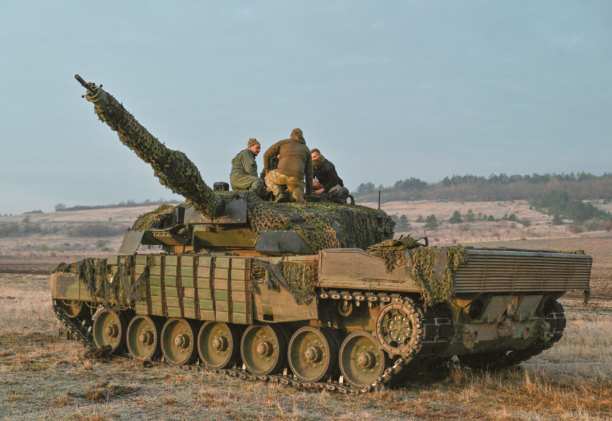 Η «Monopoly» του Τραμπ - Γιατί ο Αμερικανός πρόεδρος θέλει έναν πλανήτη... real estate