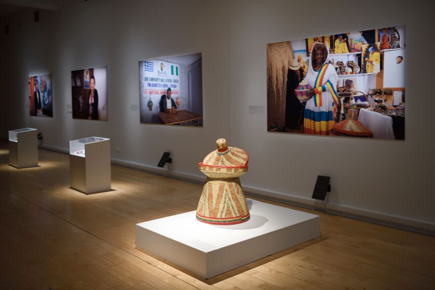 Μουσείο Μπενάκη : Οι ιστορίες των ανθρώπων της Αφρικής μέσα από μια έκθεση