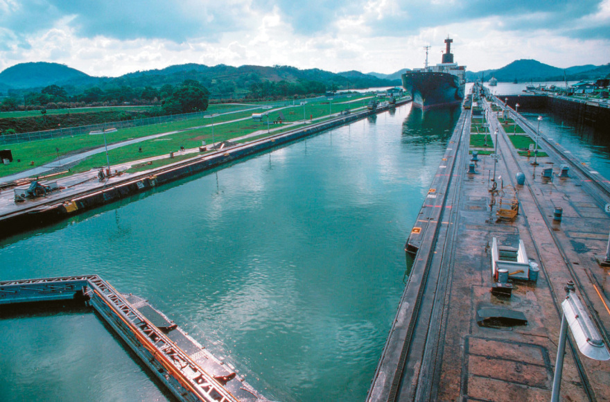 Η «Monopoly» του Τραμπ - Γιατί ο Αμερικανός πρόεδρος θέλει έναν πλανήτη... real estate