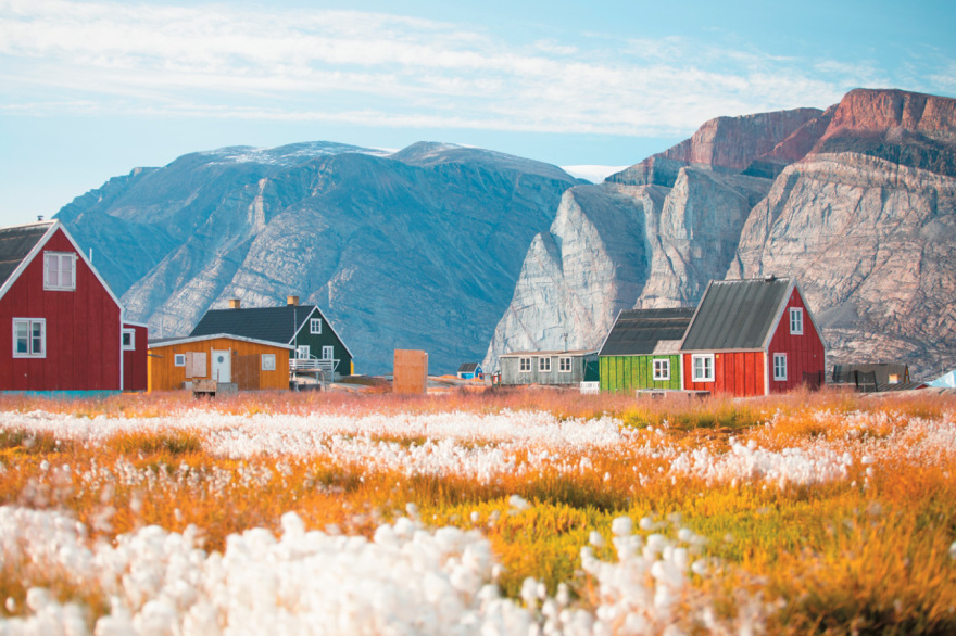 Η «Monopoly» του Τραμπ - Γιατί ο Αμερικανός πρόεδρος θέλει έναν πλανήτη... real estate