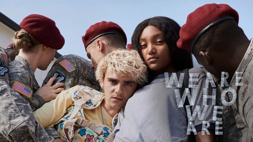 Βραδιές γεμάτες ρομαντισμό και έρωτα στη μικρή οθόνη