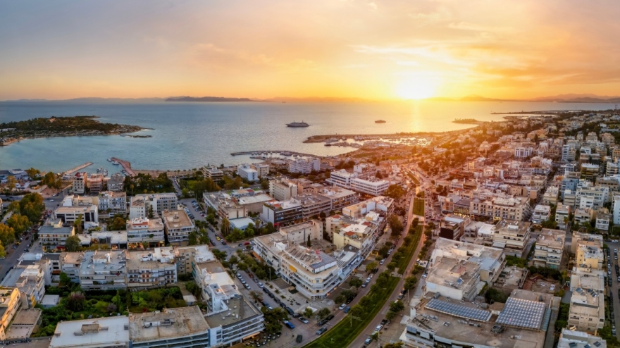 Οι μαρίνες της Αττικής: 2.500 yachts δεν έχουν πού να δέσουν - Το θαλάσσιο αδιέξοδο στην Αθηναϊκή Ριβιέρα