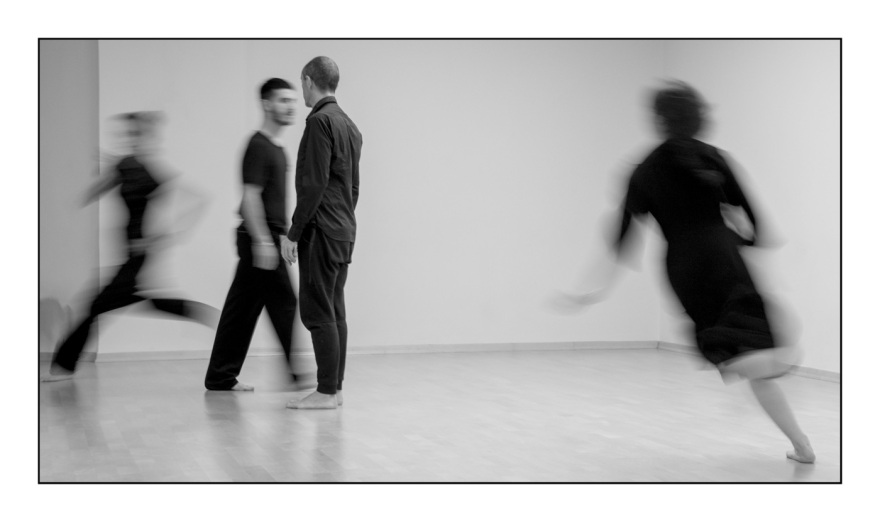 Διεθνές Φεστιβάλ Χορού Καλαμάτας: Εκπαιδευτικό Πρόγραμμα Keep Dancing 