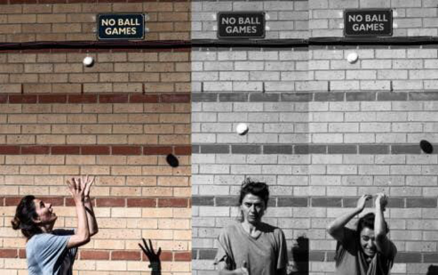 Διεθνές Φεστιβάλ Χορού Καλαμάτας: Εκπαιδευτικό Πρόγραμμα Keep Dancing 