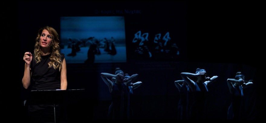 «Μάρθα Γκράχαμ & Ελληνικοί Μύθοι»: Η αναβίωση των μυθικών ηρώων μέσα από την τέχνη του χορού και τα μάτια μιας γυναίκας