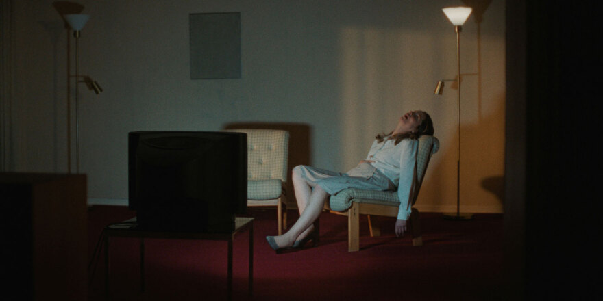 Μεγάλο αφιέρωμα στην Τεχνητή Νοημοσύνη στο 27ο Φεστιβάλ Ντοκιμαντέρ Θεσσαλονίκης