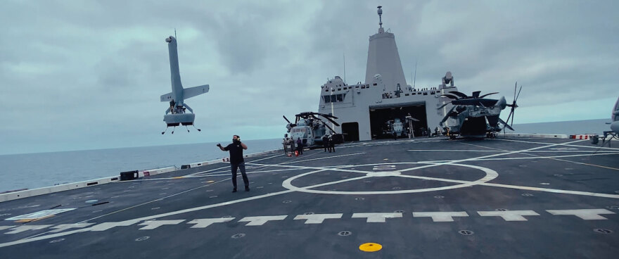 Μεγάλο αφιέρωμα στην Τεχνητή Νοημοσύνη στο 27ο Φεστιβάλ Ντοκιμαντέρ Θεσσαλονίκης