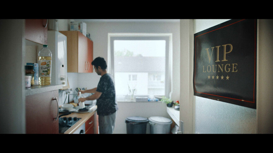 Μεγάλο αφιέρωμα στην Τεχνητή Νοημοσύνη στο 27ο Φεστιβάλ Ντοκιμαντέρ Θεσσαλονίκης