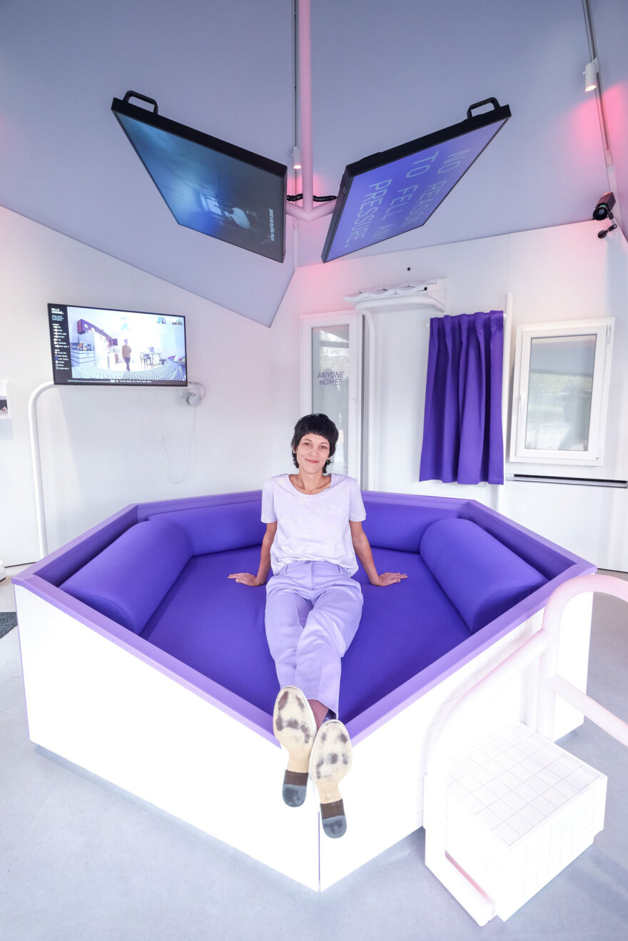 Μεγάλο αφιέρωμα στην Τεχνητή Νοημοσύνη στο 27ο Φεστιβάλ Ντοκιμαντέρ Θεσσαλονίκης