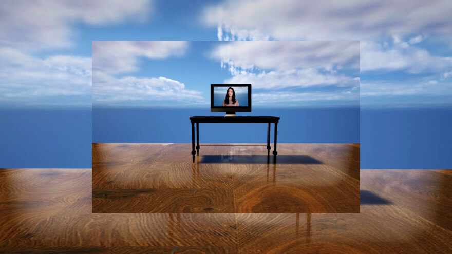 Μεγάλο αφιέρωμα στην Τεχνητή Νοημοσύνη στο 27ο Φεστιβάλ Ντοκιμαντέρ Θεσσαλονίκης