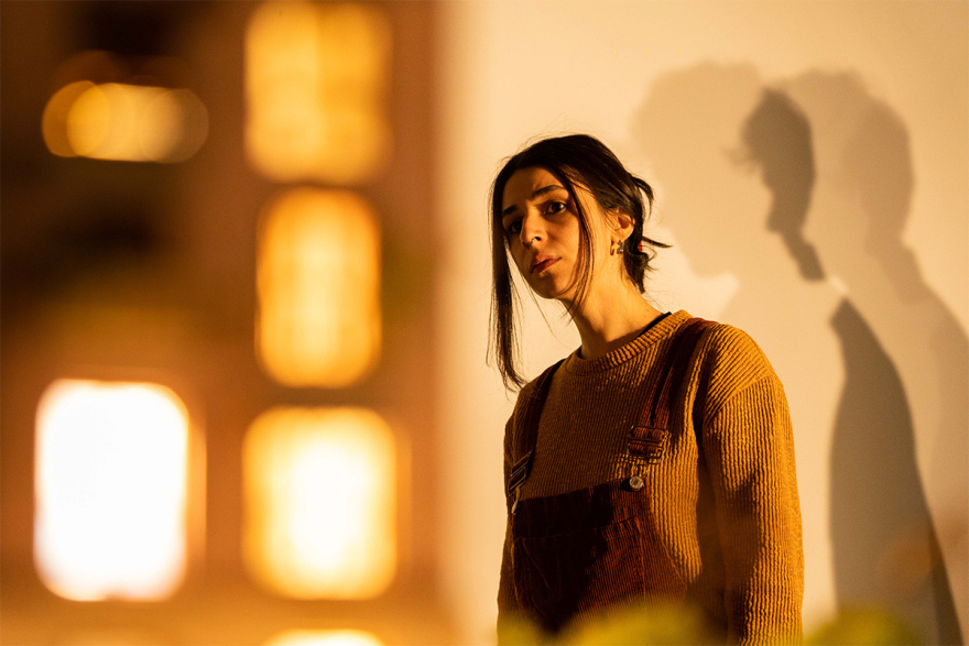 «Η πόλη ή πώς να κοιμηθείτε ήσυχα» στο Θέατρο 104