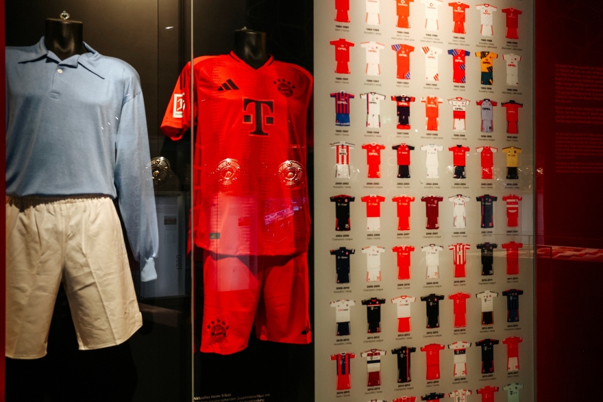 Το ταξίδι που κάθε ποδοσφαιρόφιλος θα ήθελε να κάνει