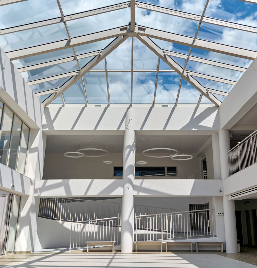 To Σχολείο που εξελίσσει κάθε μαθητή στην καλύτερη εκδοχή του εαυτού του