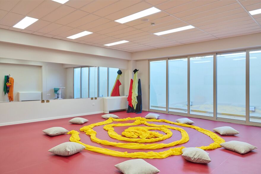 To Σχολείο που εξελίσσει κάθε μαθητή στην καλύτερη εκδοχή του εαυτού του