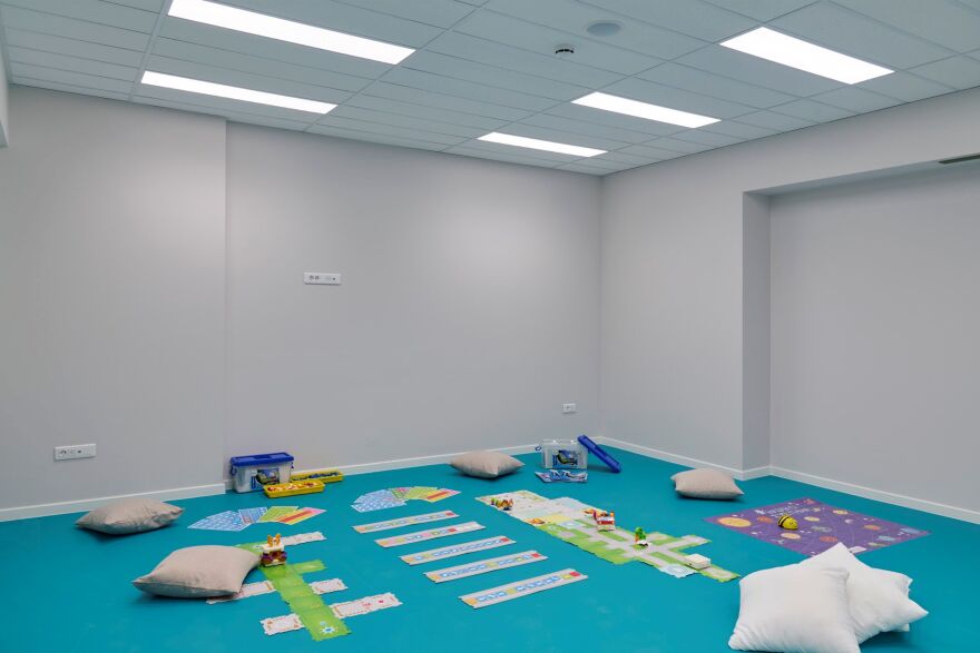 To Σχολείο που εξελίσσει κάθε μαθητή στην καλύτερη εκδοχή του εαυτού του