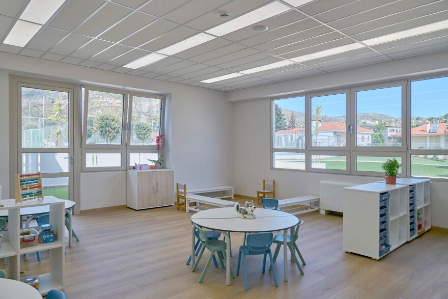 To Σχολείο που εξελίσσει κάθε μαθητή στην καλύτερη εκδοχή του εαυτού του