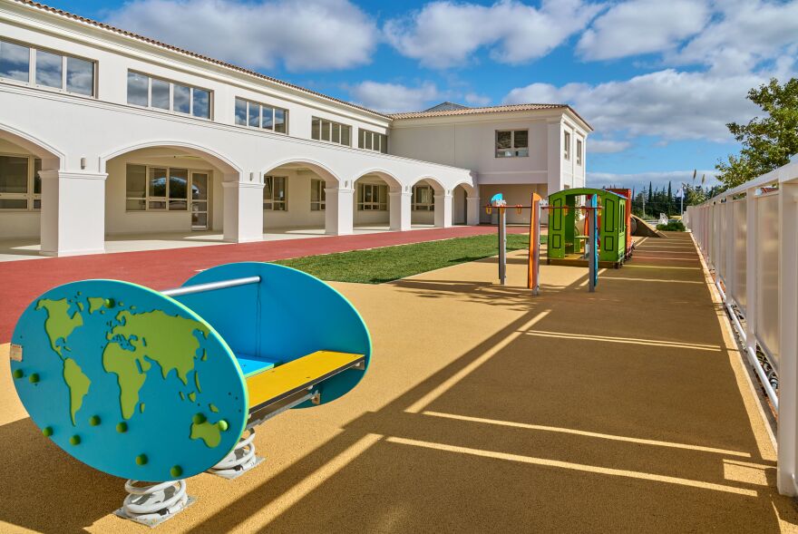 To Σχολείο που εξελίσσει κάθε μαθητή στην καλύτερη εκδοχή του εαυτού του