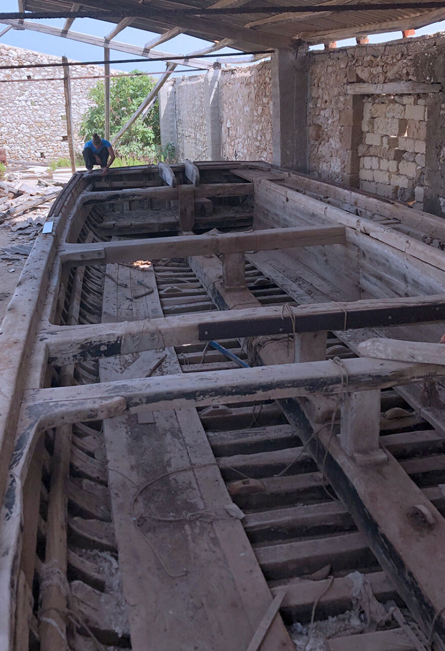 Αποδημία, μετανάστευση και πρόσφυγες στο πέρασμα των αιώνων: Συγκριτικές απόψεις για τις μετακινήσεις πληθυσμών