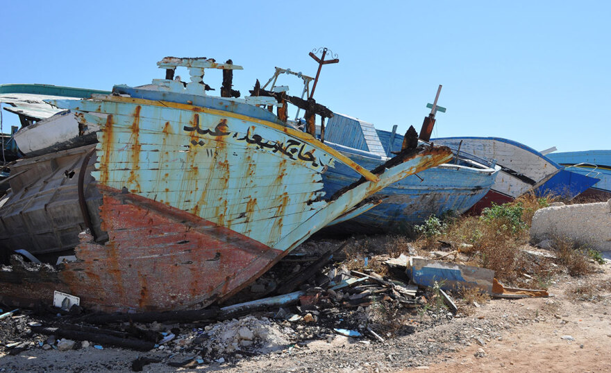 Αποδημία, μετανάστευση και πρόσφυγες στο πέρασμα των αιώνων: Συγκριτικές απόψεις για τις μετακινήσεις πληθυσμών