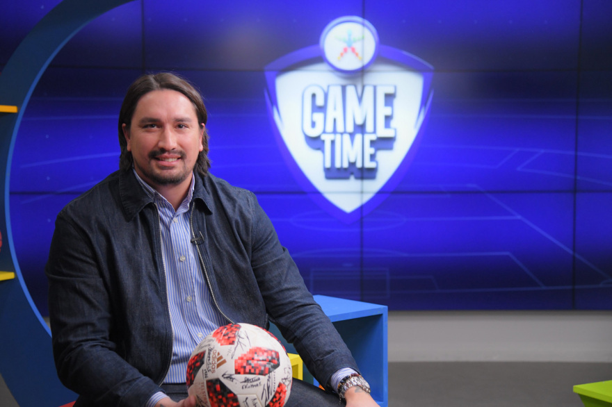 Το τάνγκο του Σεμπαστιάν Λέτο στο ΟΠΑΠ Game Time