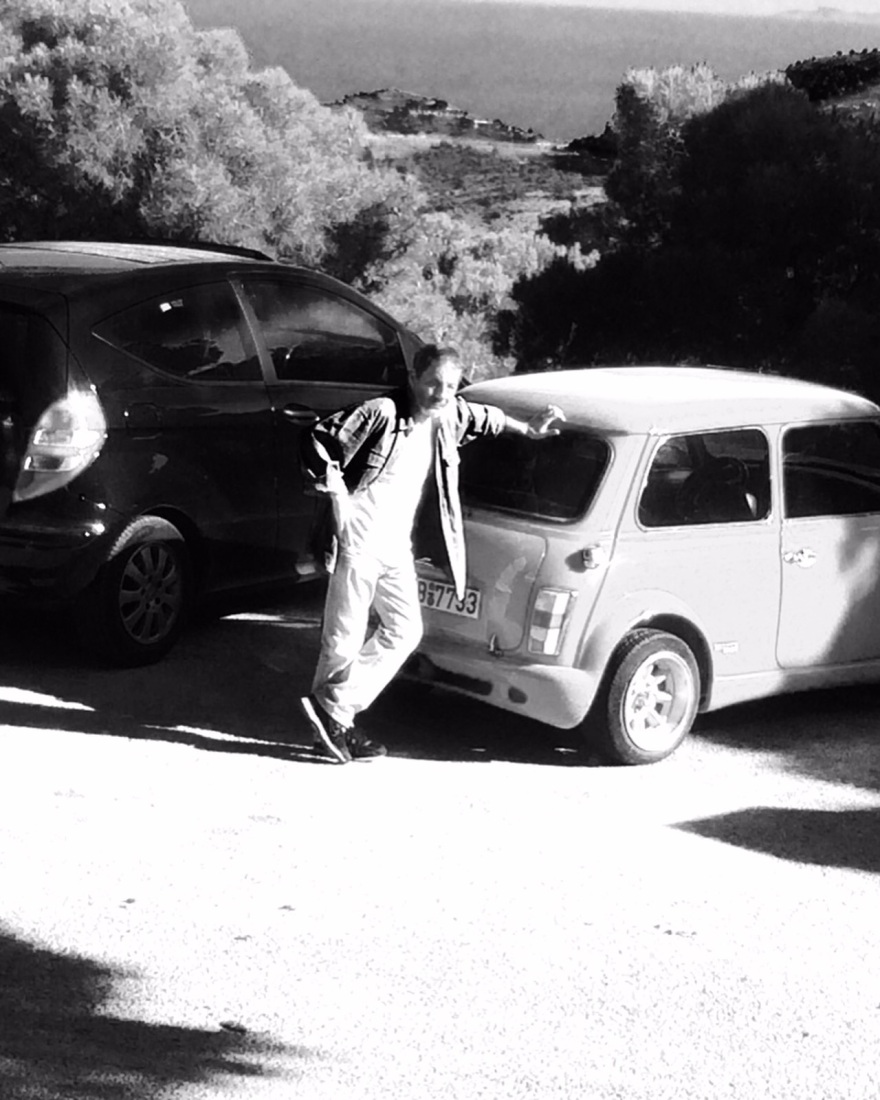 Ηρώ Σαΐα σε Σταύρο Ξαρχάκο: «Χρόνια μας πολλά μαέστρο της καρδιάς μου» - Η ανάρτησή της για την ημέρα των ερωτευμένων