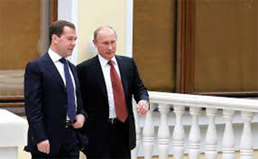 Ο πόλεμος Ρωσίας και Γεωργίας στη Νότια Οσετία και την Αμπχαζία το 2008