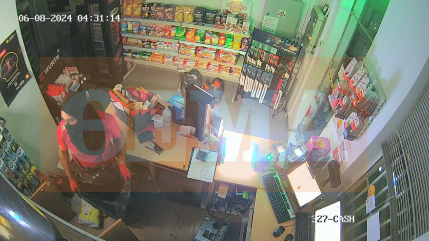 Jammers για μπλοκάρισμα σήματος και λεία χιλιάδων ευρώ - Έτσι δρούσε η συμμορία των επαγγελματιών διαρρηκτών