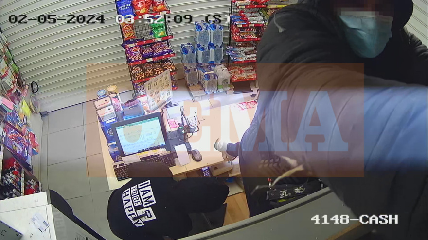 Jammers για μπλοκάρισμα σήματος και λεία χιλιάδων ευρώ - Έτσι δρούσε η συμμορία των επαγγελματιών διαρρηκτών