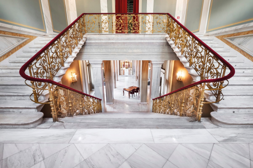 Στο Δημοτικό Θέατρο Πειραιά το μνημειώδες μυθιστόρημα της Μάργκαρετ Μίτσελ «Όσα Παίρνει ο Άνεμος» 