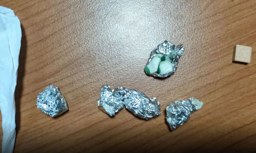 Δυο συλλήψεις στο Γκάζι - Ο ένας είναι οργανωμένος οπαδός και έχει αντιμετωπίσει κατηγορίες στο παρελθόν