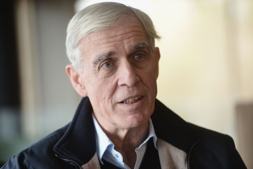 Στάθης Ποταμίτης στον Δανίκα: «Στο Σαρακήνικο και στην Πτολεμαΐδα χτίζεις με τους ίδιους όρους»