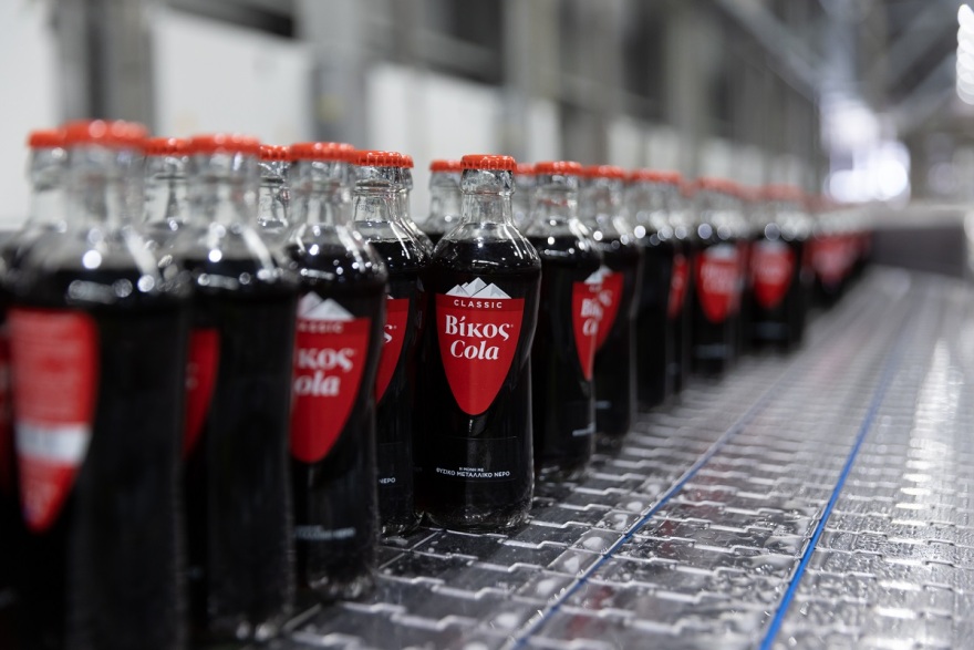 Το νερό που δίνει έμφαση στην ποιότητα, την ευεξία και τη βιωσιμότητα