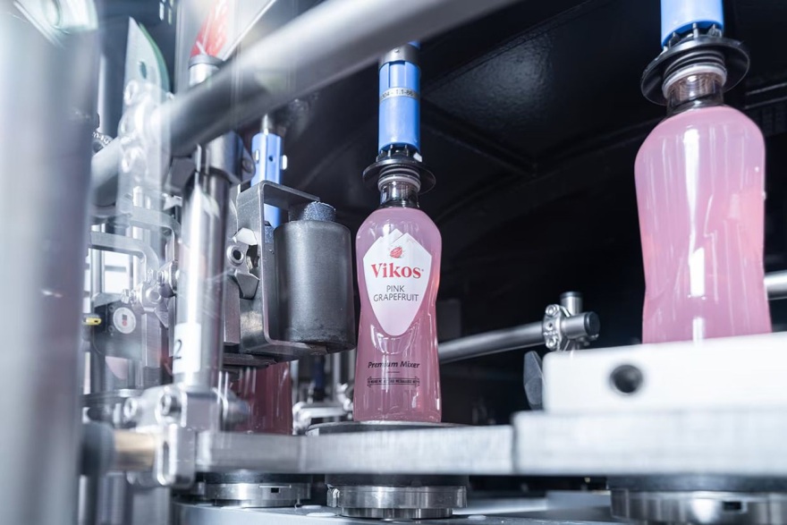 Το νερό που δίνει έμφαση στην ποιότητα, την ευεξία και τη βιωσιμότητα