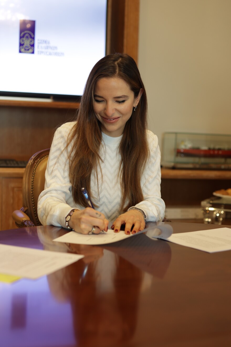 Η Save a Greek Stray υπέγραψε μνημόνιο συνεργασίας με το Σώμα Ελλήνων Προσκόπων για τη διάσωση ζώων σε έκτακτες καταστάσεις