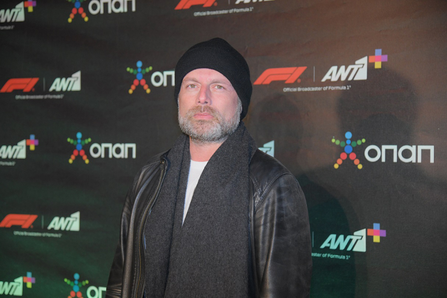 Φαντασμαγορική έναρξη σεζόν για τη Formula 1 στην O2 Arena του Λονδίνου 