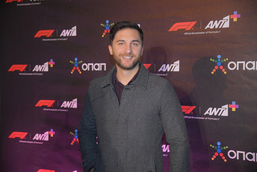 Φαντασμαγορική έναρξη σεζόν για τη Formula 1 στην O2 Arena του Λονδίνου 