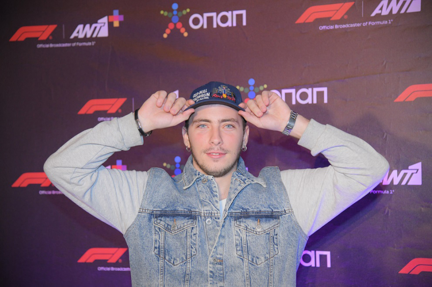 Φαντασμαγορική έναρξη σεζόν για τη Formula 1 στην O2 Arena του Λονδίνου 