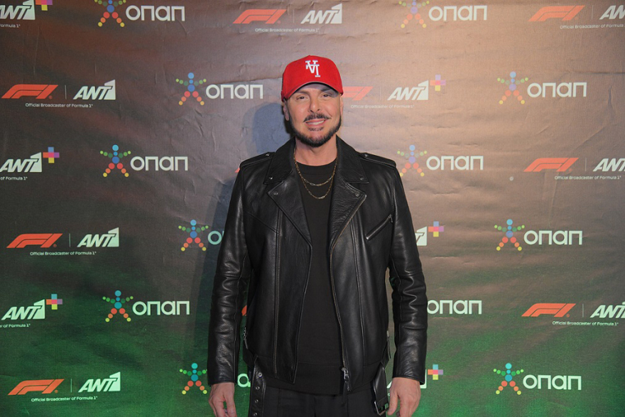 Φαντασμαγορική έναρξη σεζόν για τη Formula 1 στην O2 Arena του Λονδίνου 